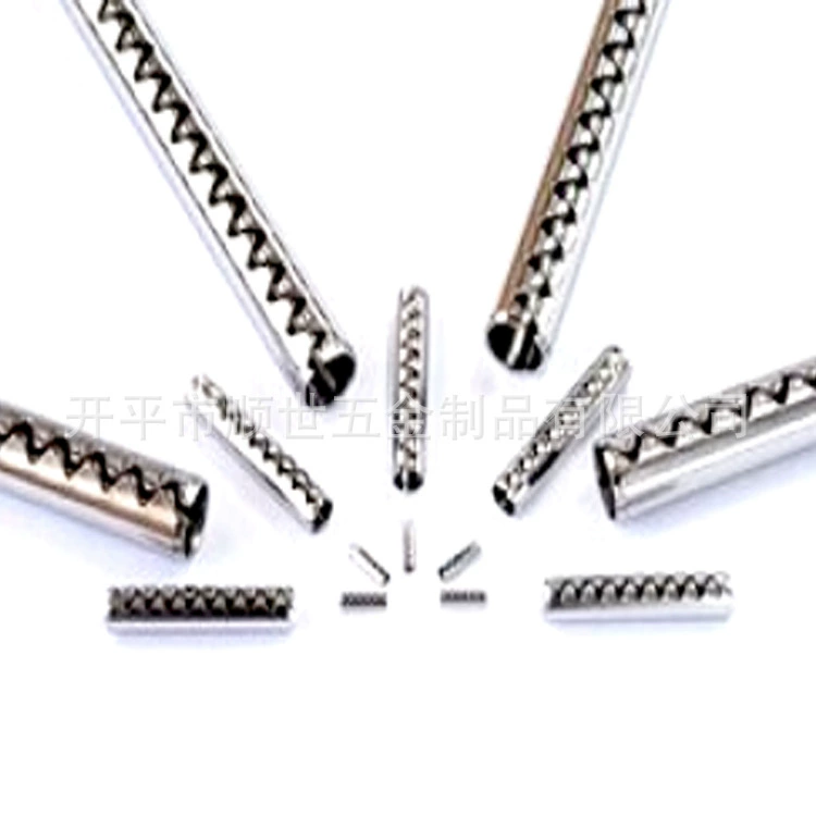 Диаметр M1.0X14.9 вал для рогатки из нержавеющей стали зуб из нержавеющей стали эластичный штифт