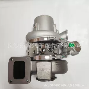 Cummins turboşarjları üçün uyğundur: 4045933, 5352911, 3781176, 4044530