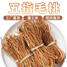 徽五弟不包芯五指毛桃主根好货煲汤味道好源头工厂直发多品可代发