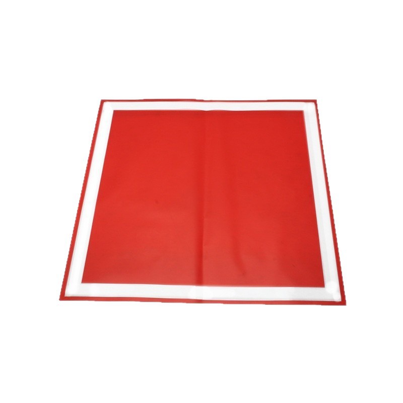 Roland marco breve oppp comercio exterior transfronterizo spot mayorista marco transparente vidricola DIY ramo de flores papel de envoltura