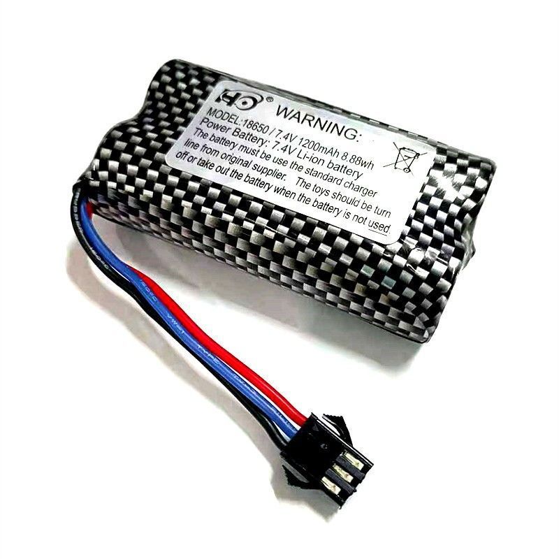 Second generation new battery