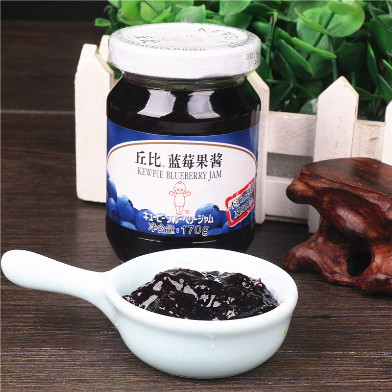 丘比蓝莓果酱170克6.jpg