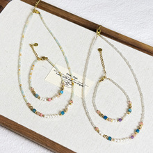 ԭ����Ȼʯ�朻��¹⁆�R�dʯ�����i����p�ݵ�ˮ����ˮ����Ů