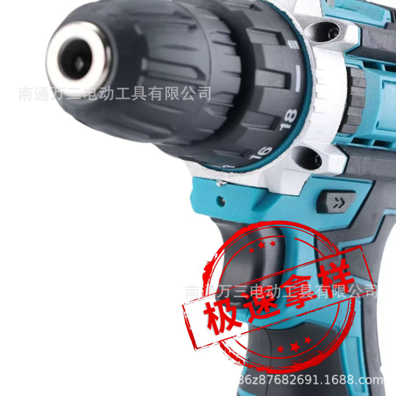 国境を越えた外国貿易 12V 充電式ハンドドリルハイパワー兼用リチウム電気ドリルドライバー電動ドライバーセット|undefined