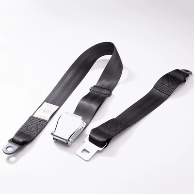Car seat belt – Two-Point Car Seat Belt
