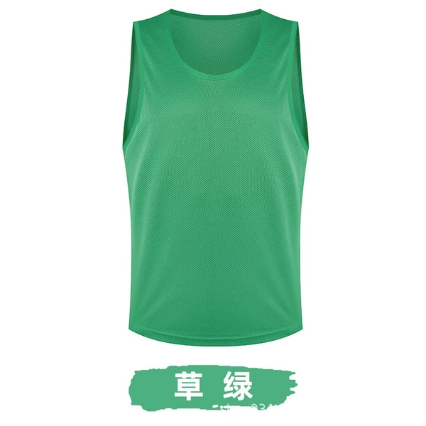 Grass green