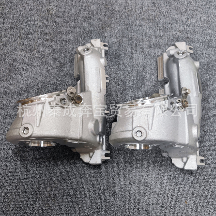Suitable for BMW B38 1.5T 11657633795 11657636784 straight head turbocharger volute