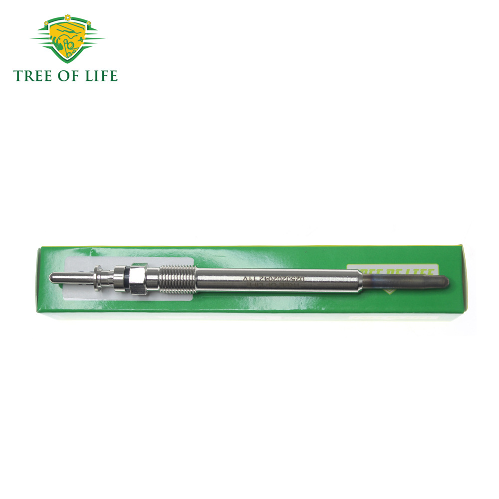 0250202042 90569338 9118201 is suitable for Opel preheating plugs