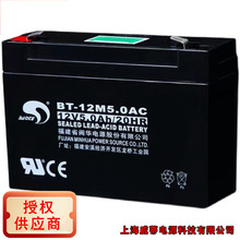 ِ��BT-12M5.0AC�U����늳�12V5.0Ah/20HR�����Դ���������T