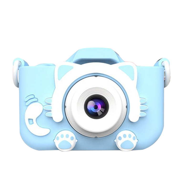 クロスボーダーx2子供カメラデジタルカメラアニメ子供玩具一眼レフ小学生写真ビデオ卸売り|undefined