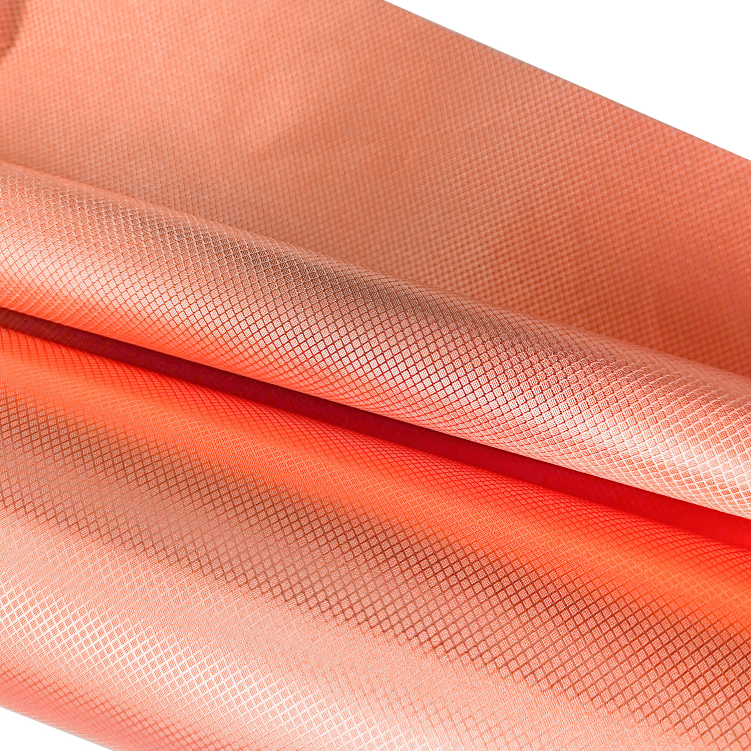 新款跨境熱銷RFID信號屏蔽里布 金色菱形格銅布法拉第織物可分切