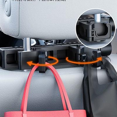 Neck Pillow, Universal Car: Headrest