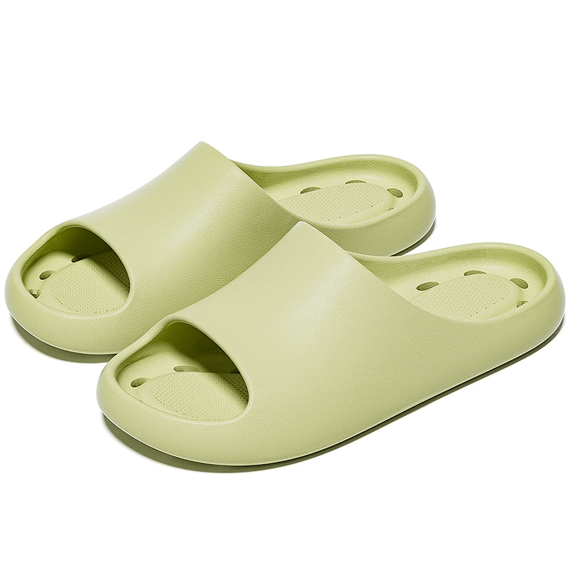 Summer slippers for beloved indoor, quick dry non-slip men's slide