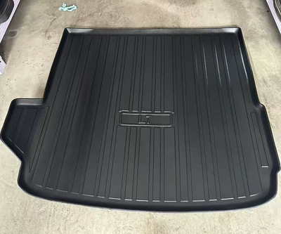 waterproof, and non-slip, Trunk Mat - 2023-2024-ideal-l7-single-ear-with-guardrail-on-the-right-side-default-item