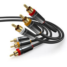 ������RCA�������ҕ�CDVD��ӳ�C3��3ҕ�l�t�S����ɫ��AV�B�Ӿ�