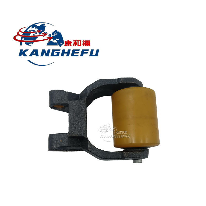 1318501135单承载总成林德T车承载滚轮1318501105架轮1318501100