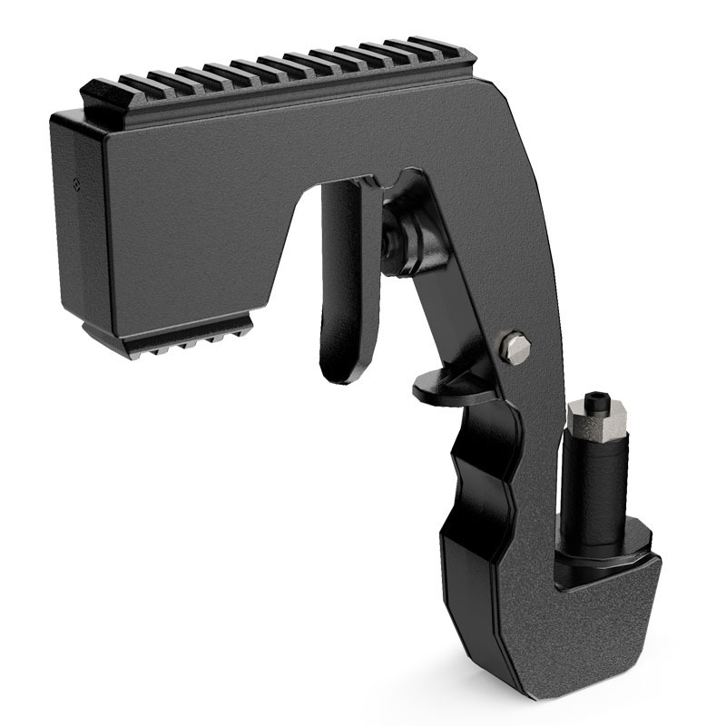 シャンパン銃ビール銃クロスボーダー新商品ワイン栓酒器バーパーティー雰囲気道具スプレーガン噴射器|undefined