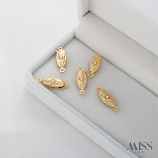 �~�14K��ɫ���R�۲�ۆΒ��B�ӿ���β��diy�ֹ�������Ʒ���