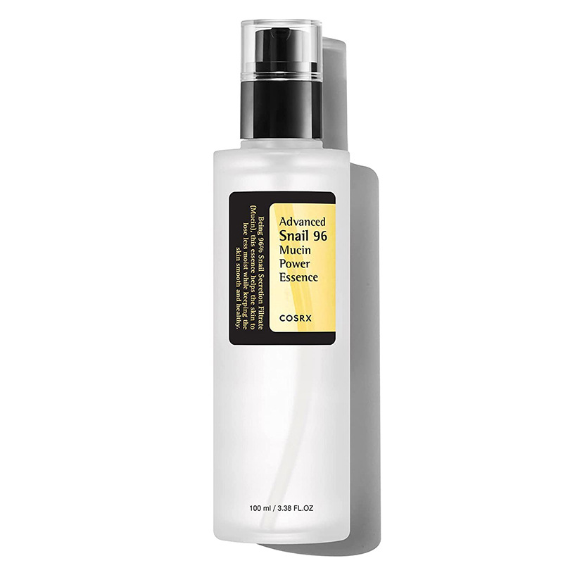 Advanced Snail 96 Mucin Power Essence –...