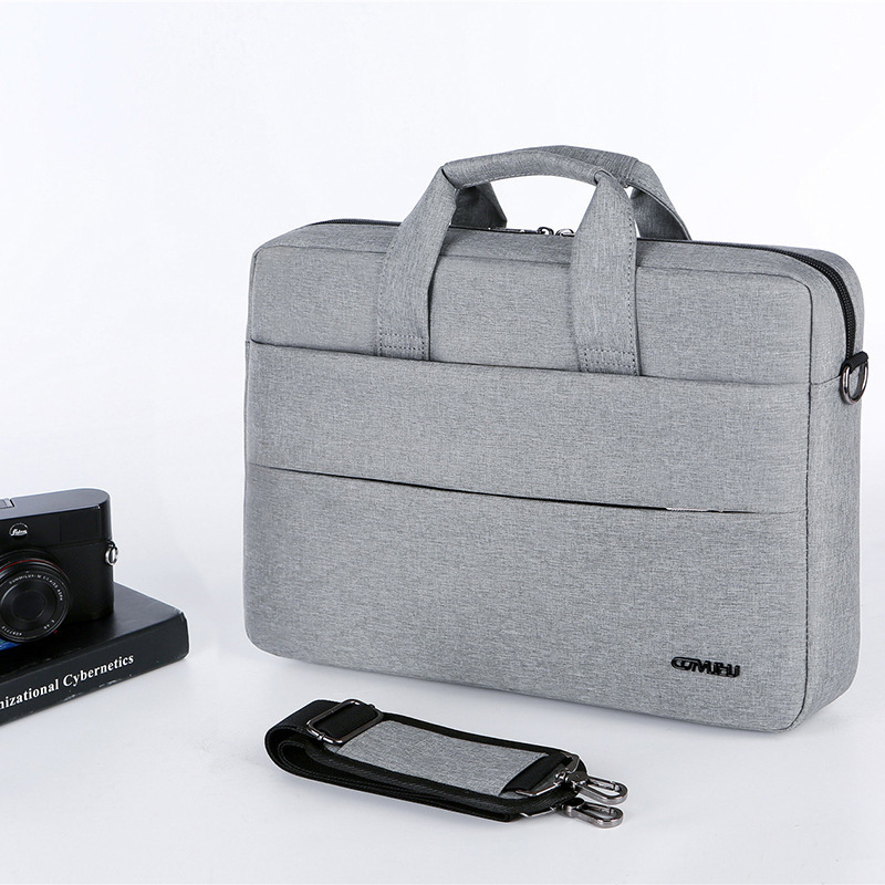 Laptop Bags Suitable for Huawei, Apple, Dell, Asus, Honor, Shoulder Bags, Handbags, Briefcases, Dropshipping