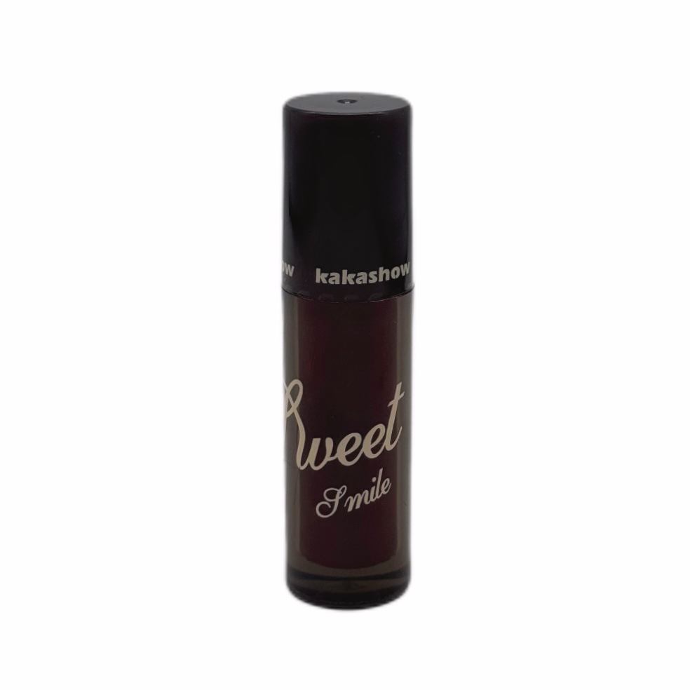 Kakashow azúcar esmalte labial humectante espejo de labios de agua transparente labios de vidrio con maquillaje falso lápiz labial de mujer