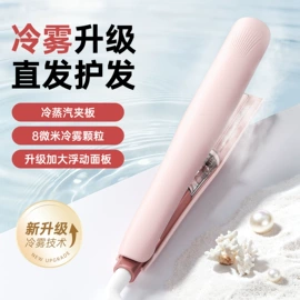 卷发/直发器;电动刮痧仪;冲牙器
