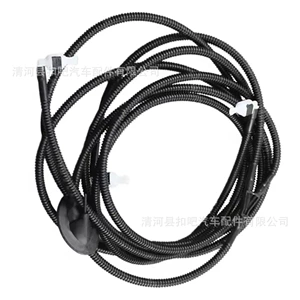 1J0955751D Volkswagen Magotan Passat Cc Jetta şüşə silən borusu üçün