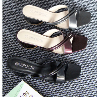 Fashion Women's Shoes Slippers�F؛���lŮЬ��a�߸�Ь��ˇ��Ь