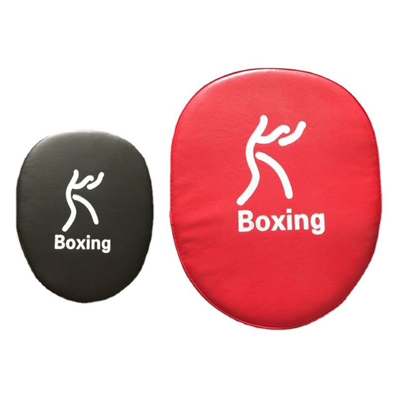 Ventas directas de fábrica objetivo pie artes marciales lucha boxeo Sanda Thai boxeo taekwondo brazo recto deflector Radian objetivo pie