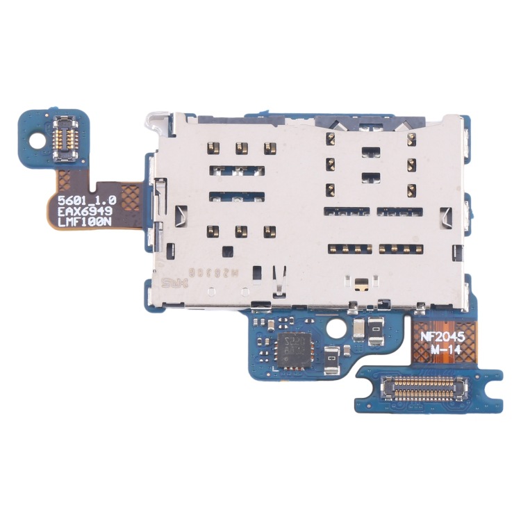 Aplicable a la placa de soporte original para LG Wing 5G