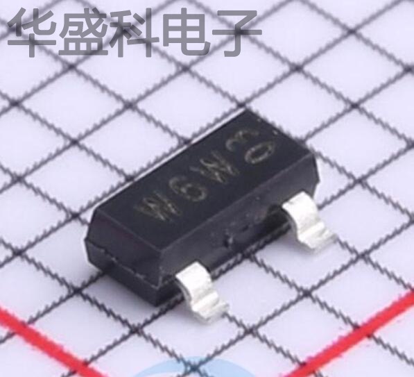 PBHV8115T,215 封装 SOT-23-3 三管