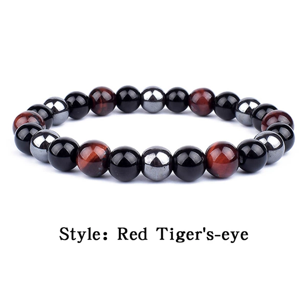 Red tiger