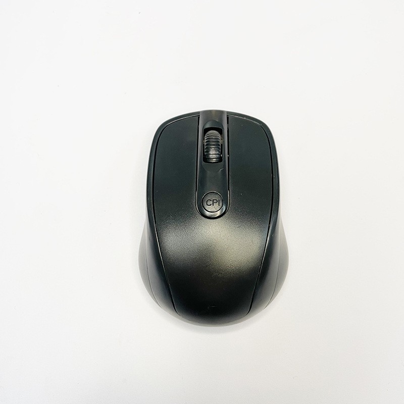 Ratón inalámbrico 3100 del ratón óptico caliente de la venta de la fábrica