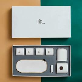 茶具套装;茶杯;马克杯