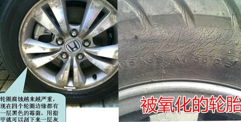 Car tire protective cover, spare tire cover, dustproof protective cover, rainproof, explosion-proof, sun-proof, freeze-proof, anti-aging, suitable for all seasons