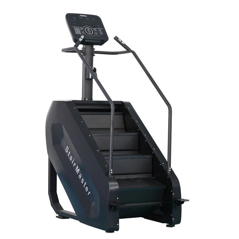 Máquina de surf Máquina de escalada de fitness en interiores Máquina de mareas aeróbicas Equipo de fitness Máquina de montañismo Máquina de escalera inteligente comercial image 10