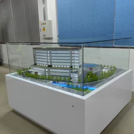 其他商务服务;工业设计;建筑模型