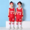 Child CN03 Red