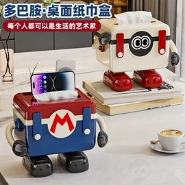 收纳盒;垃圾桶;收纳架