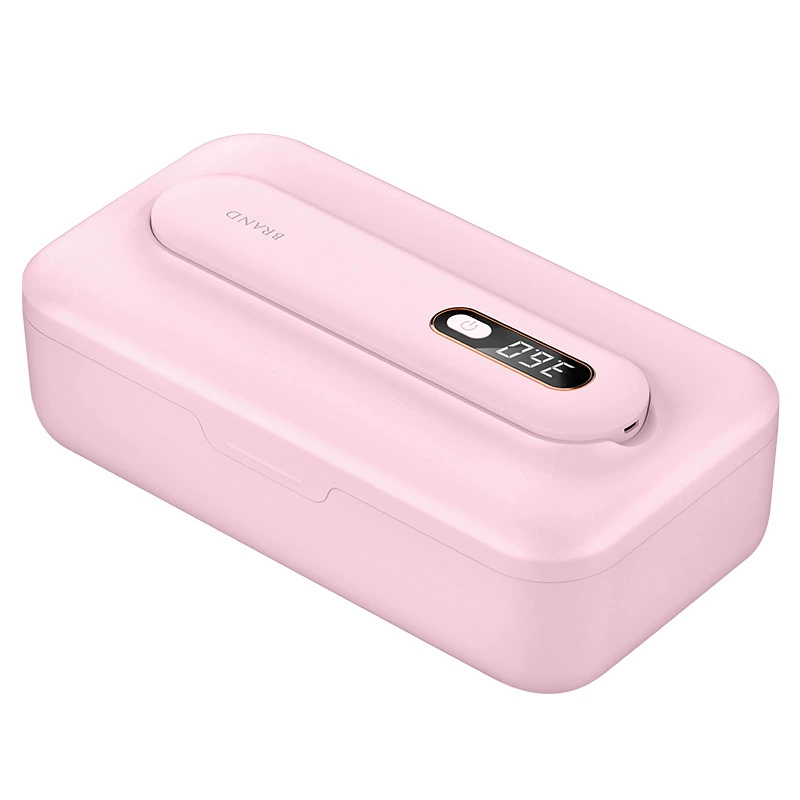 Linear light, antibacterial underwear, overall, brush, storage box, UF-protection