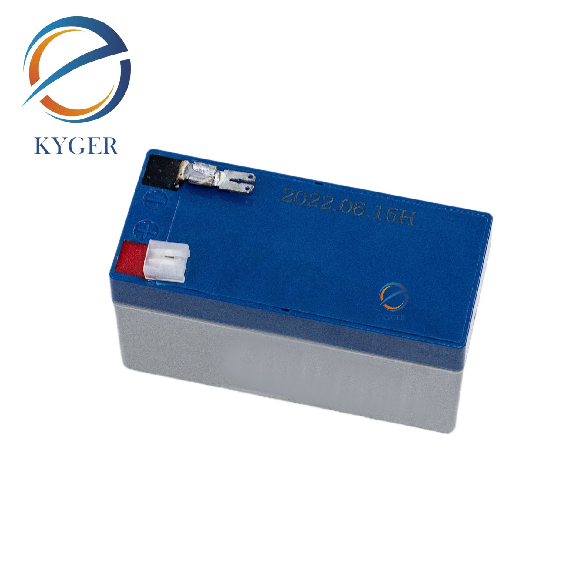 Suitable for Land Rover Evoque 12V 1.2Ah Shift Assist Battery Lr024953