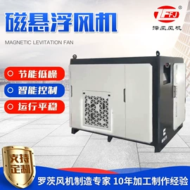 鼓风机;通风机;其他风机设备