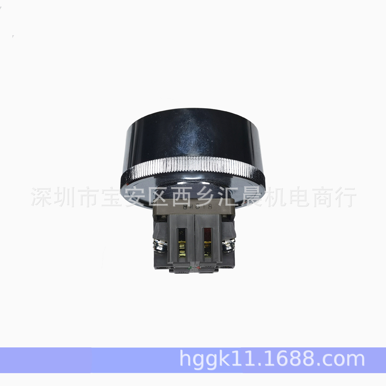 正品IDEC和泉按钮开关ABN4F20R ABN4F11R深罩带护圈按钮ABN4F01R