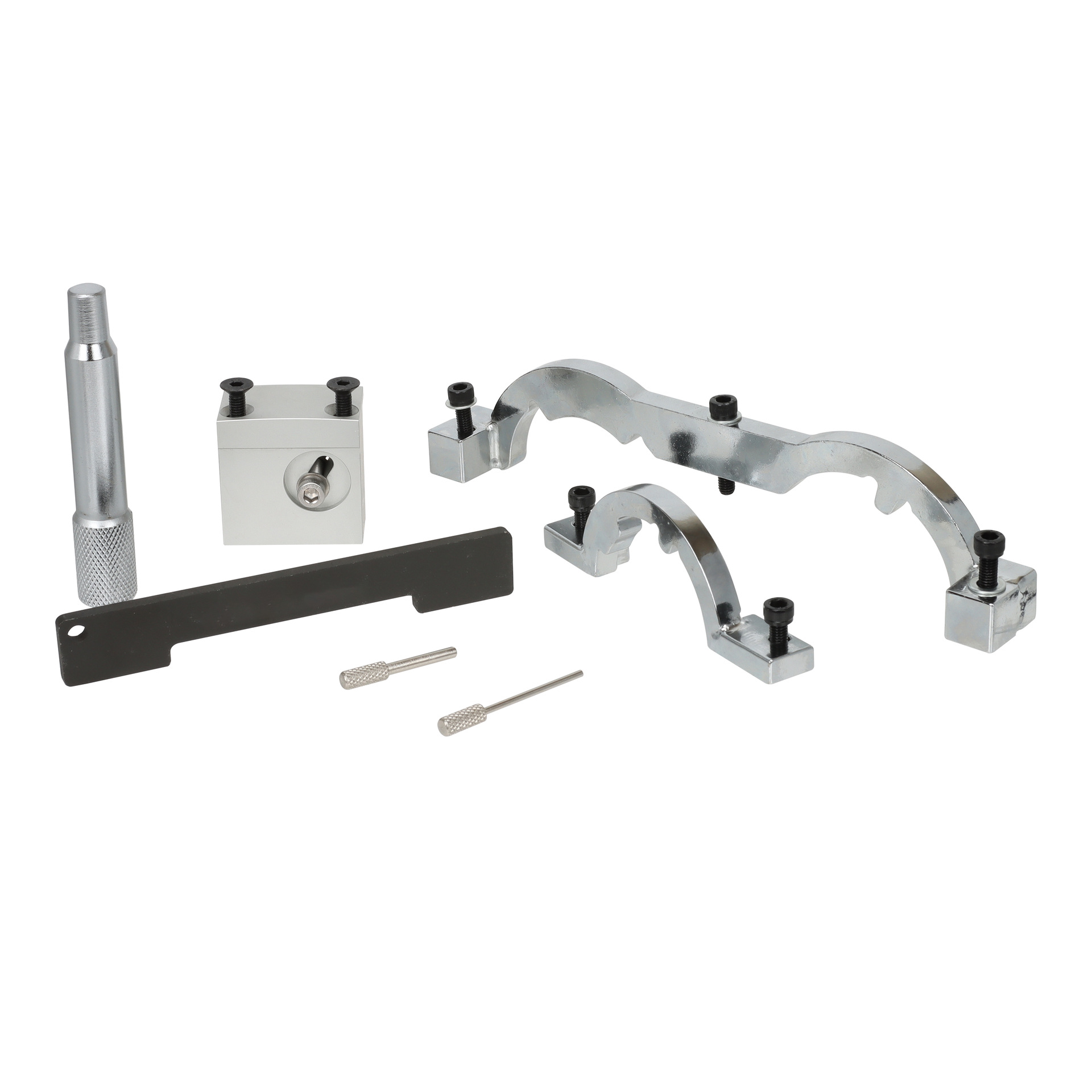 Buick Encora 1.0/1.2/1.4 Herramienta de tiempo del motor Encora 1.4 Opel 1.2 Reparación de automóviles