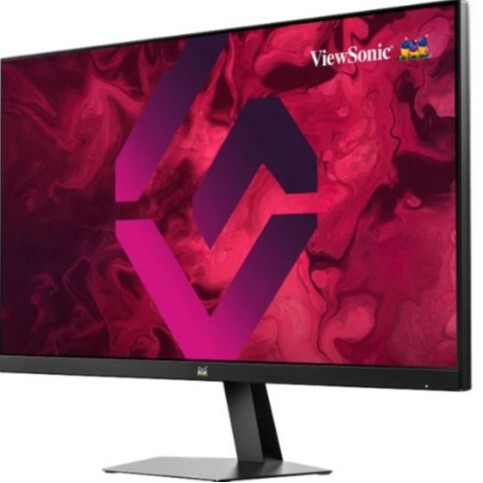 Suitable for ViewSonic monitor VX27G58-2K-10, high-definition computer monitor, supports e-sports, special offer