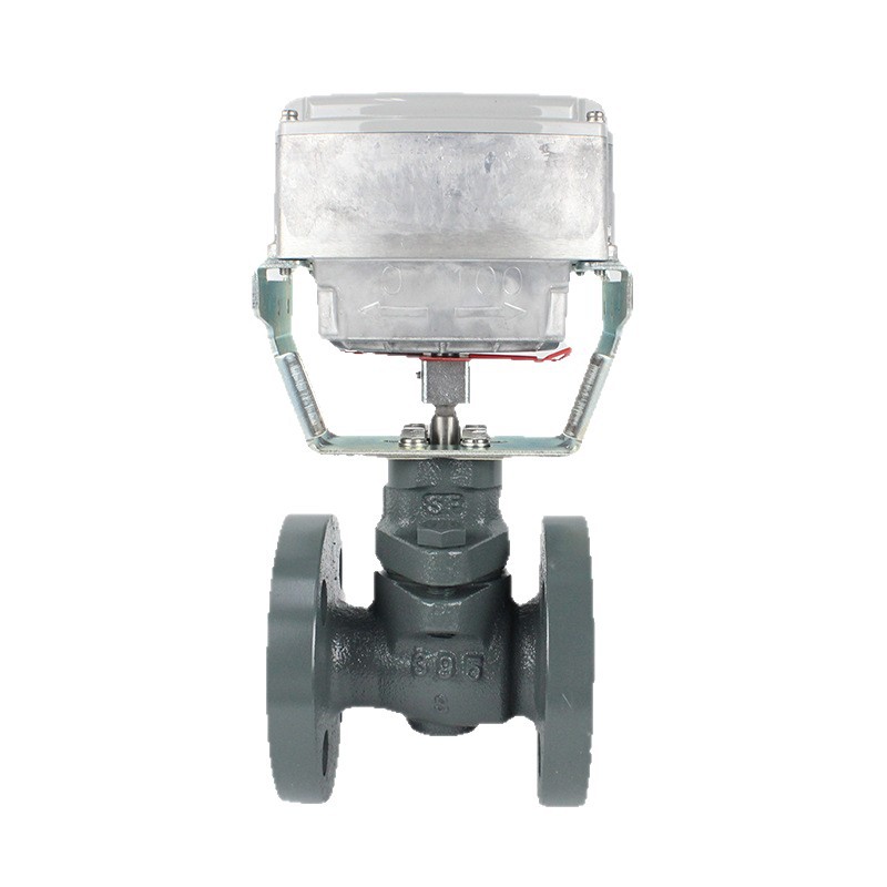 ɽ��綯�������ڷ� VY5115L��ͨ�����綯���ձ�PN16�����¿ط�