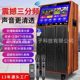 智能音箱;视频机;其他影音电器