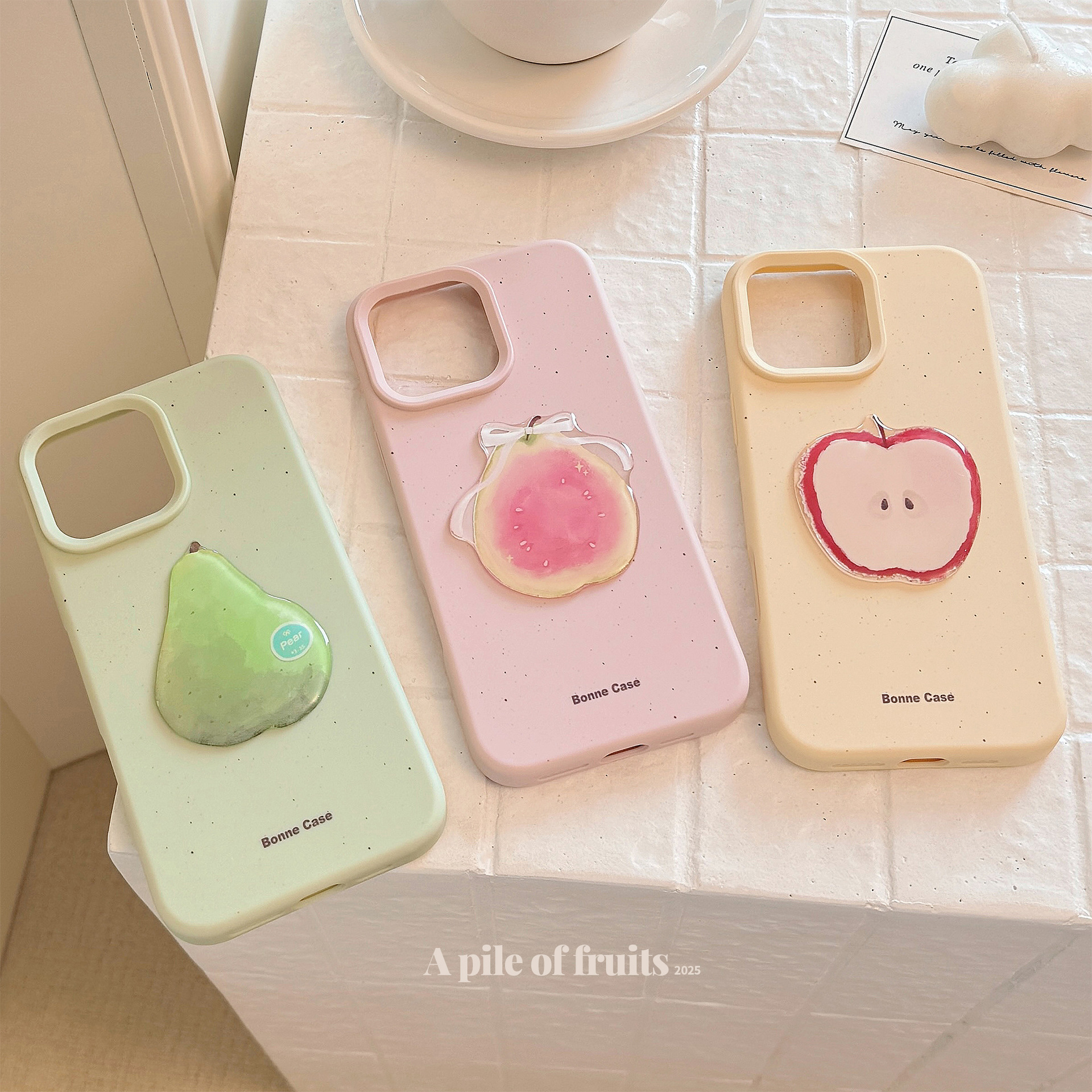 Schutzhülle für iPhone 17, 16, 15, 14, 13, 12, 11, Pro, Pro Max und Plus_voghion.com