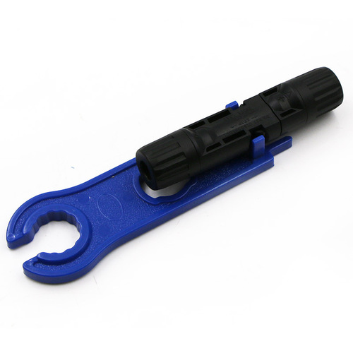 Light Panel Connector Wrench Connector Wrench Connector Wrench Solar Panel Connector Tool