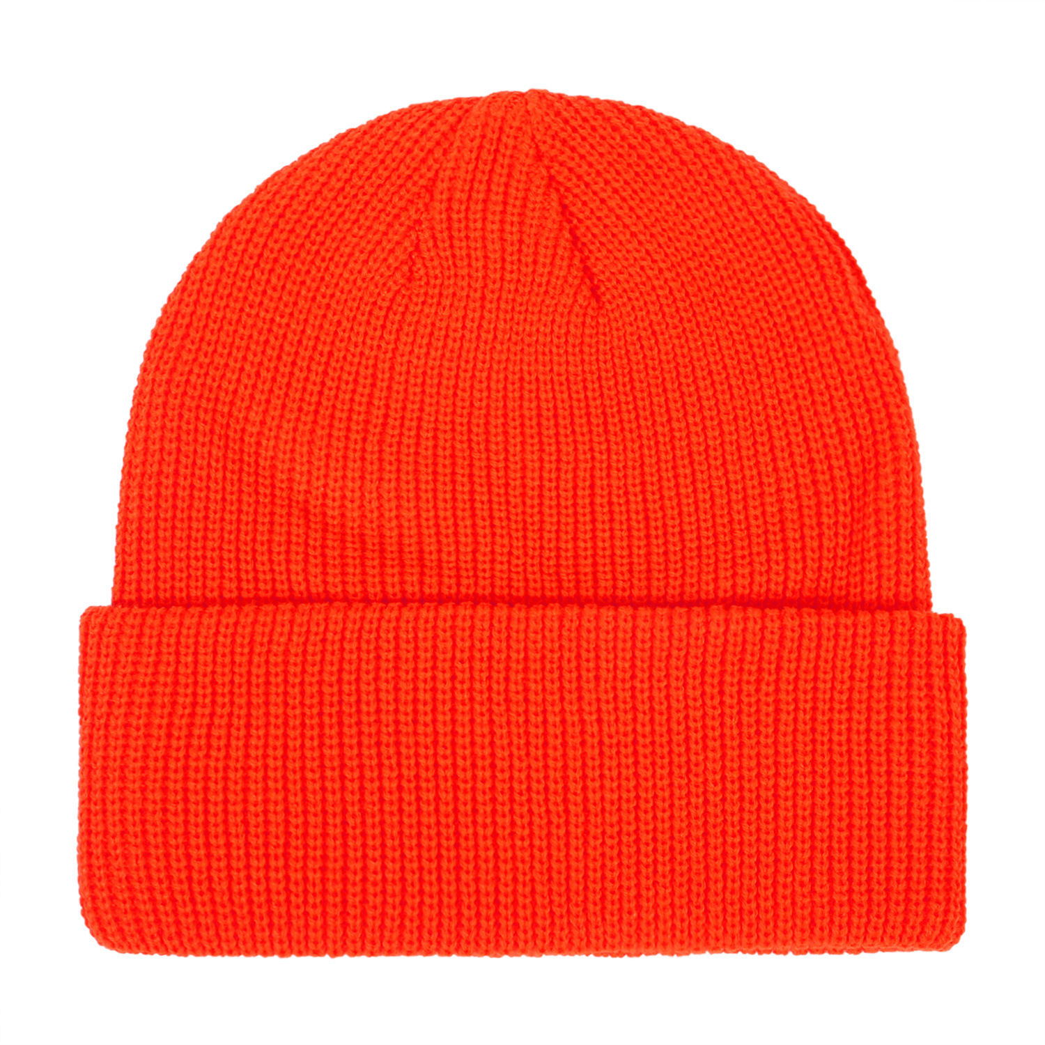 Unisex Commute Solid Color Eaveless Wool Cap display picture 34